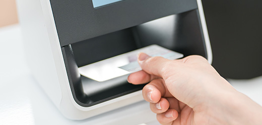 高額医療の押し売りはしません